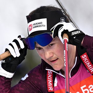 Российская биатлонистка рассказала о переставшей отвечать ей финке-чемпионке