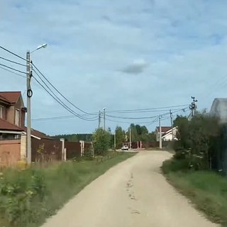 Содомитам запретили въезжать в российскую деревню