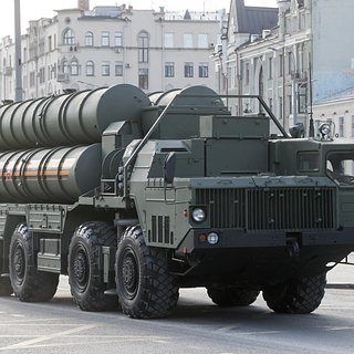 Турция отказалась передавать системы С-400 Украине