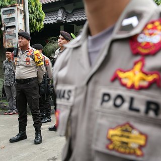 Российского туриста арестовали на Бали по подозрению в изнасиловании