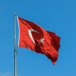 Турция подтвердила прекращение торговли с Израилем