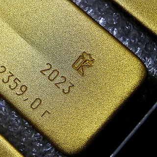 Экспортную пошлину на золото отменили