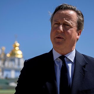 Reuters снова опубликовало статью о заявлении Лондона про удары ВСУ по России