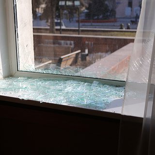 В Белгородской области объявили об опасности атаки БПЛА