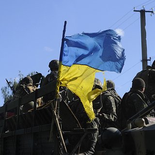 В США назвали наилучший исход украинского конфликта для Киева