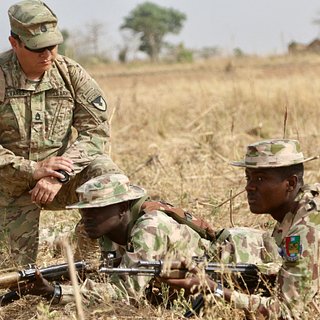 Российские войска вошли на территорию американской военной базы в Нигере. Как ситуацию оценивают в США?