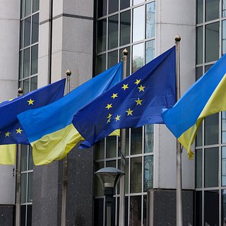 Во Франции назвали опасное для ЕС последствие вступления Украины в еврозону