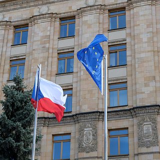 Власти Чехии объявили о нежелании принимать у себя уклонистов с Украины
