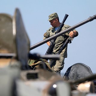 Российские военные заняли часть базы США в Нигере. Шеф Пентагона оказался не против