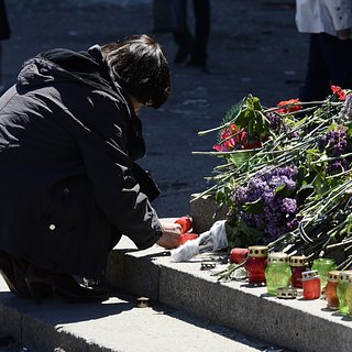 В ЕСПЧ не стали говорить о выводах о трагедии в Одессе