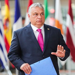 Орбан объяснил выгоду США от затягивания конфликта на Украине