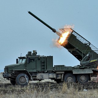 Чемезов подтвердил востребованность мощнейшего оружия России в зоне СВО