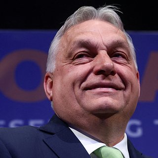 Орбан заявил о вступлении Венгрии «не в тот Евросоюз» 20 лет назад