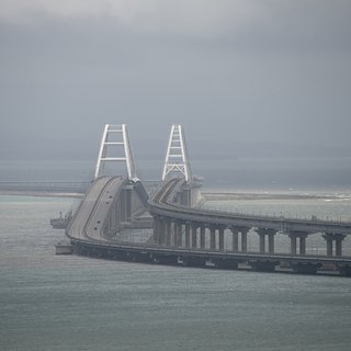 Раскрыт состав использовавшейся для подрыва Крымского моста взрывчатки