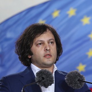 Премьер Грузии рассказал о трудностях перезапуска отношений с США