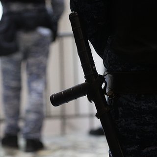 Ликвидированный украинский агент подозревался в причастности к теракту в Крокусе