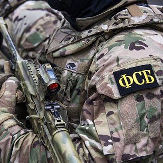 Спецназ ФСБ ликвидировал агента военной разведки Украины. Он мог быть пособником террористов из «Крокуса»