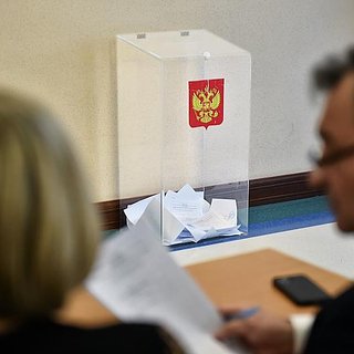 В Госдуме одобрили поправки о запрете иноагентам участвовать в выборах