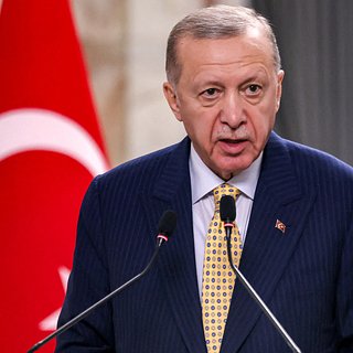 В Турции оценили ущерб от прекращения торговли с Израилем