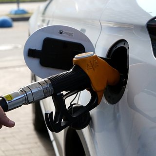 Россиян предупредили о росте цен на бензин