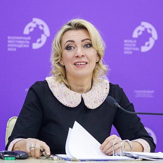 В МИД России прокомментировали возможный выход Армении из ОДКБ