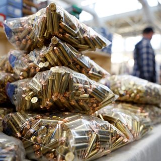 В США назвали сроки поставок боеприпасов из нового пакета помощи Украине