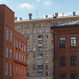В России ускорилось падение цен на один тип жилья