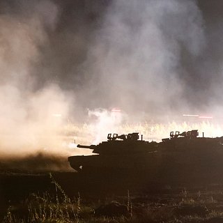 Минобороны России заявило об уничтожении еще одного танка Abrams в зоне СВО
