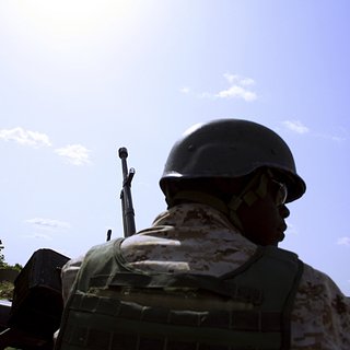 Военные США обеспокоились близким соседством с российскими коллегами в Нигере