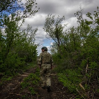 Некоторые украинские чиновники потеряют бронь от мобилизации