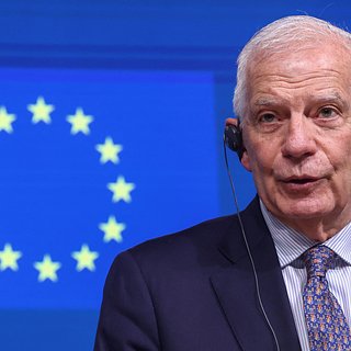 В Евросоюзе предрекли исход конфликта на Украине без помощи Запада