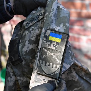 На Украине признали прорыв обороны ВСУ в Донбассе