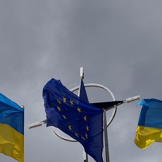 В Киеве раскрыли последствия прекращения западной помощи