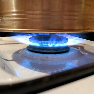 Ученые выявили связь между газовыми плитами и ранней смертью