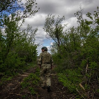 В ДНР сообщили об ухудшении положения украинского гарнизона в Часовом Яре