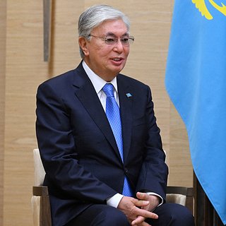 Президент Казахстана приедет в Москву