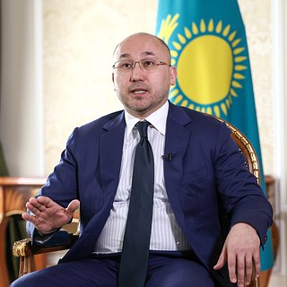 Посол Казахстана высказался о мифической русофобии в республике
