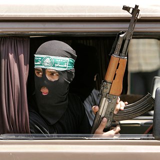 В ХАМАС назвали условие для освобождения части заложников