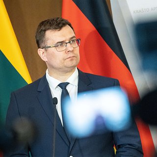 В Литве указали на одну ошибку Запада в отношении России