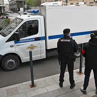 Обвиняемого в терроризме российского девятиклассника арестовали