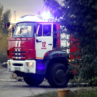 «Чудом все остались живы». Пять человек пострадали после мощного взрыва в Белгороде