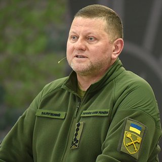 На Украине связали проблемы ВСУ на фронте с одним кадровым решением Зеленского
