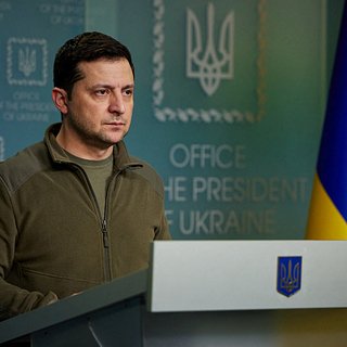 Подполковник МВД высказался о последствиях объявления Зеленского в розыск