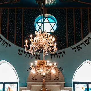 В США эвакуировали две синагоги из-за угрозы взрывов