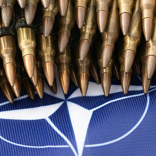 Учения НАТО назвали частью подготовки к войне с Россией