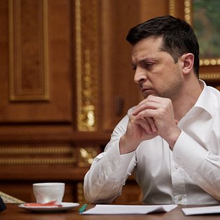 Депутат Рады заявил о панике в офисе Зеленского