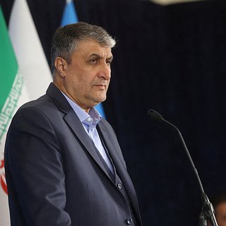 Иран собрался строить «ядерный остров»