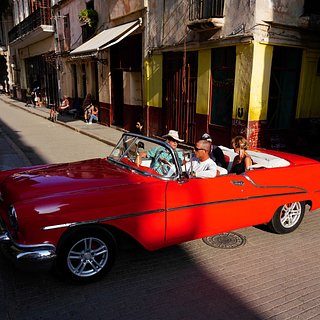 Россиянка побывала на Кубе и развеяла популярные мифы о стране