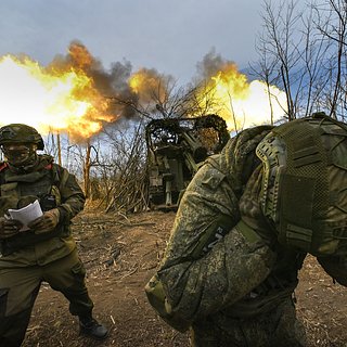 В США признали выход Российской армии на незащищенные позиции ВСУ