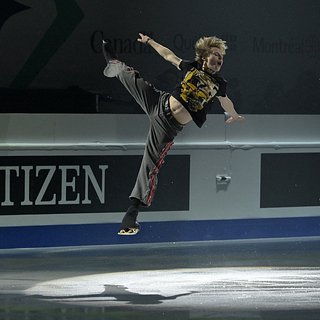 Тарасова оценила шансы американца русского происхождения на пятерной прыжок